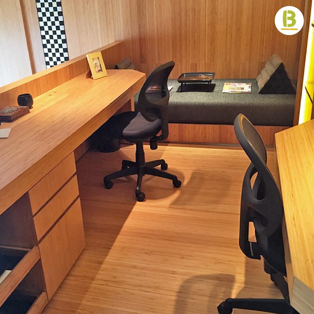 Parquet Interior Alistonado Macizo