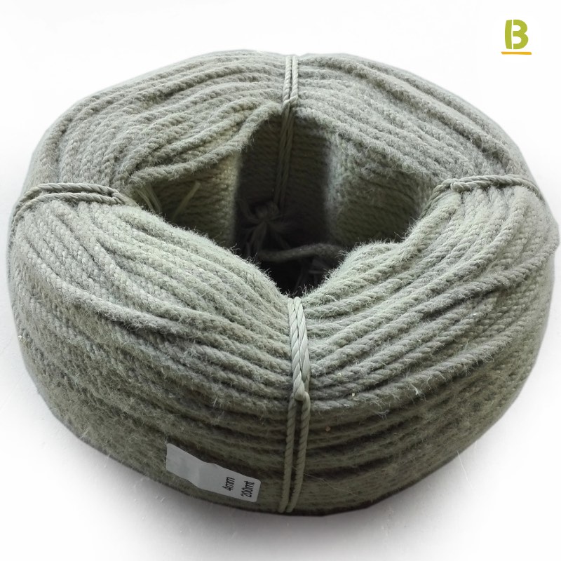 Cuerda cáñamo sintética