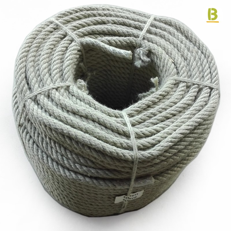 Cuerda cáñamo sintética