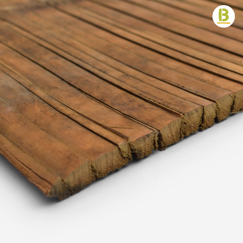 Esterilla Bambú Guadua