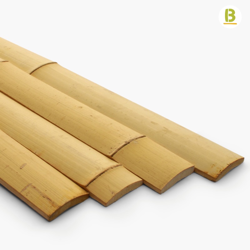 Listones Bambú Moso