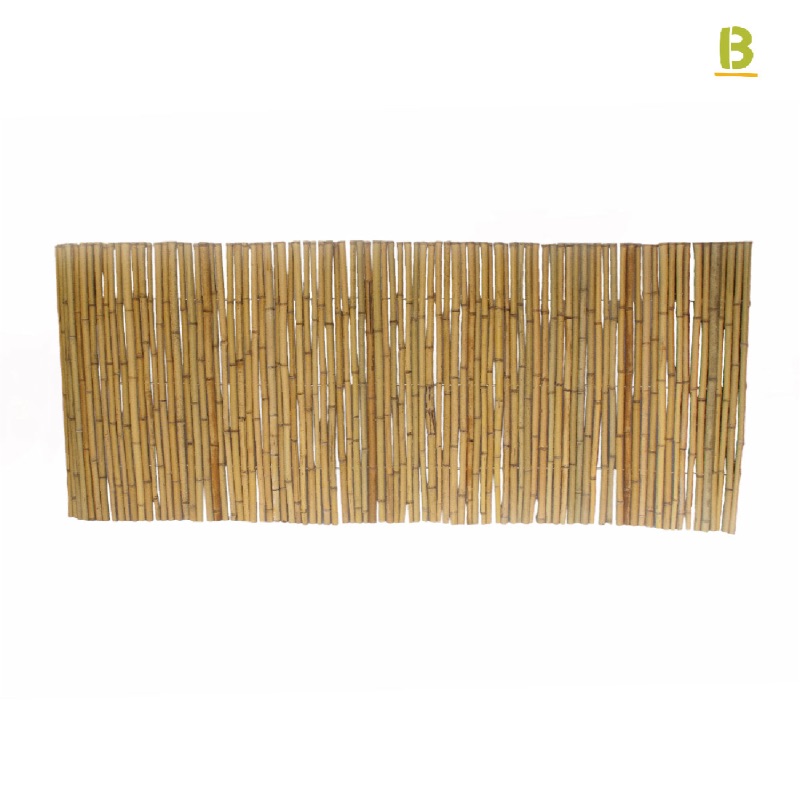 Rollos Bambú Moso Ø25