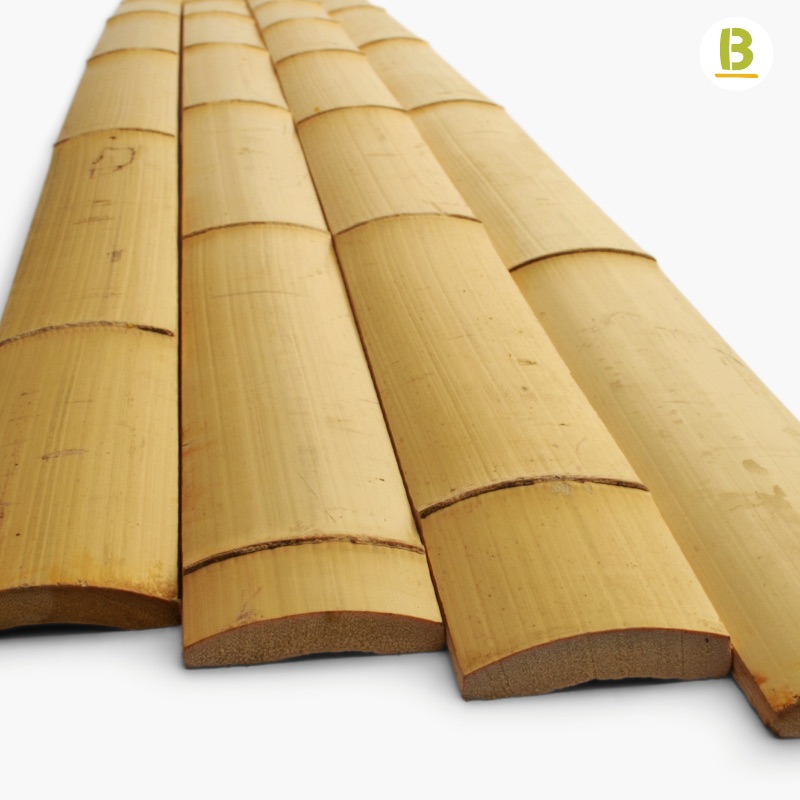 Moso Bamboo Slats